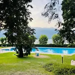 Apartament Casa Di Paolino Porto Valtravaglia