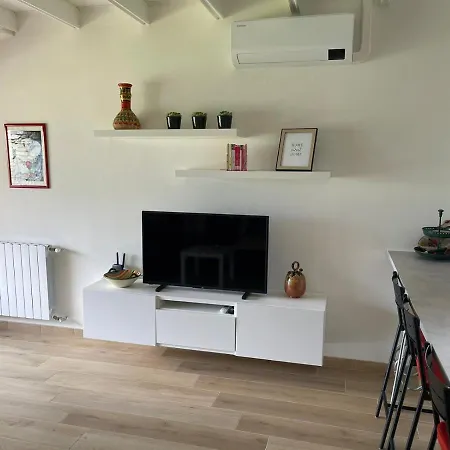 Casa Di Paolino Apartament *