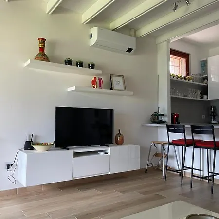 Casa Di Paolino * بورتو فالترافاغليا