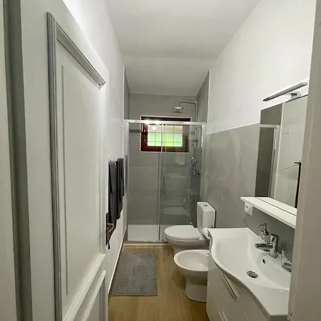 Casa Di Paolino شقة بورتو فالترافاغليا