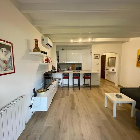Casa Di Paolino Apartament