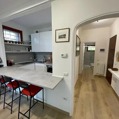 Casa Di Paolino *