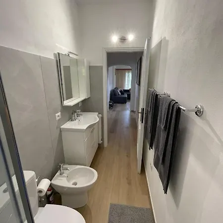 Casa Di Paolino * بورتو فالترافاغليا