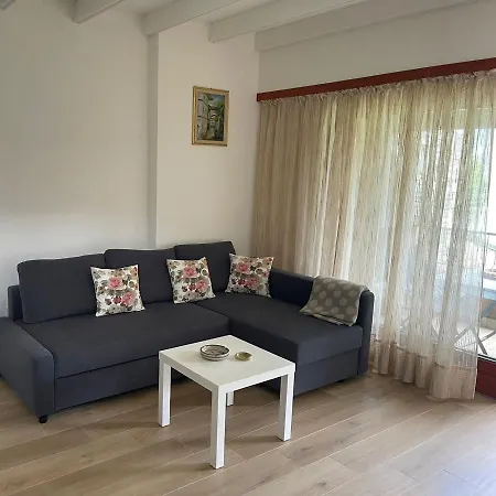 Casa Di Paolino شقة بورتو فالترافاغليا