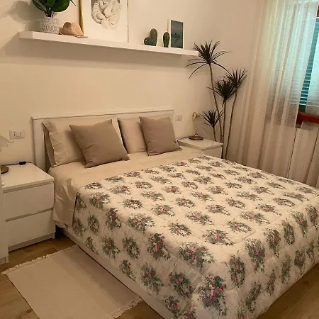 Casa Di Paolino بورتو فالترافاغليا