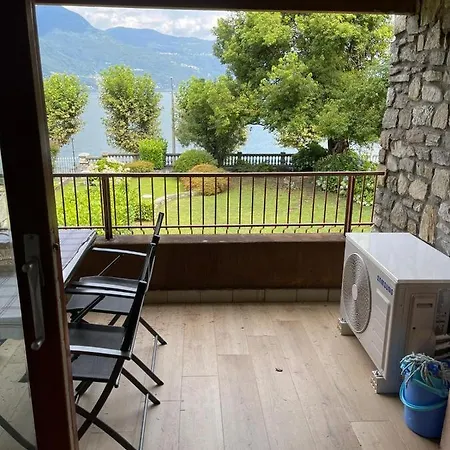 شقة Casa Di Paolino *