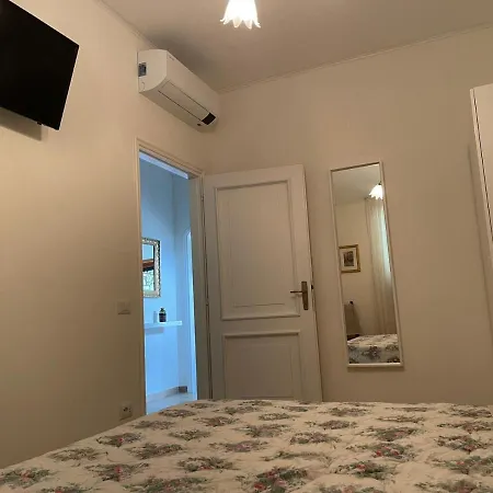 شقة Casa Di Paolino