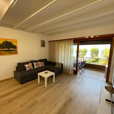 شقة Casa Di Paolino *