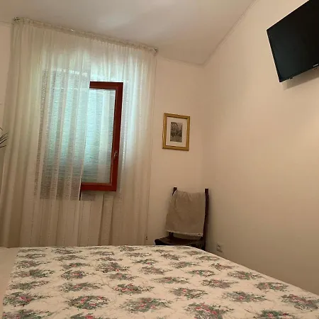 شقة Casa Di Paolino بورتو فالترافاغليا