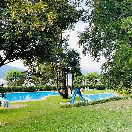 شقة Casa Di Paolino *