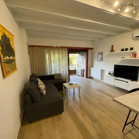 Casa Di Paolino * بورتو فالترافاغليا