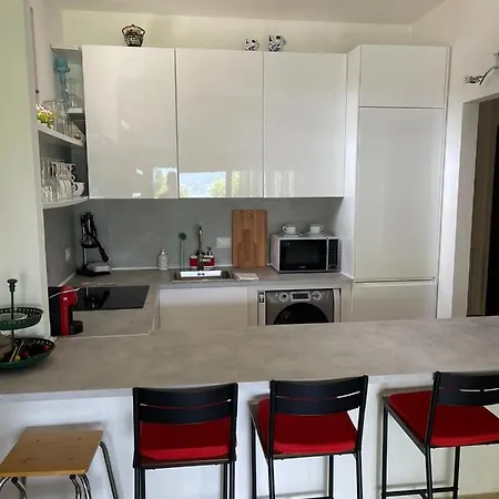 Casa Di Paolino بورتو فالترافاغليا