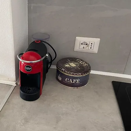 Casa Di Paolino شقة بورتو فالترافاغليا