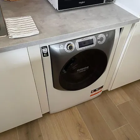 Casa Di Paolino Apartament Porto Valtravaglia