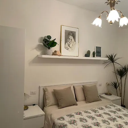 شقة Casa Di Paolino بورتو فالترافاغليا