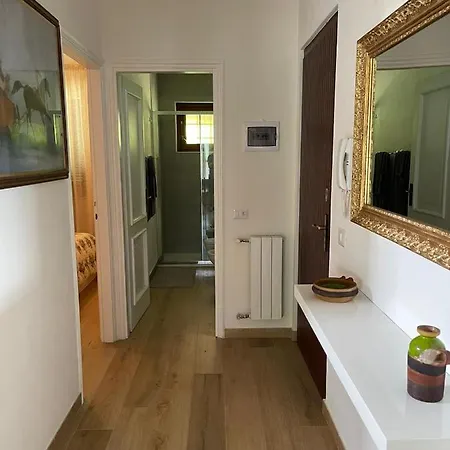 Casa Di Paolino * بورتو فالترافاغليا