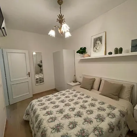 Casa Di Paolino شقة بورتو فالترافاغليا