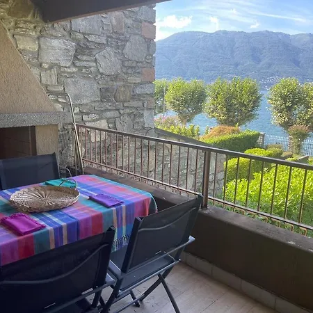 Casa Di Paolino