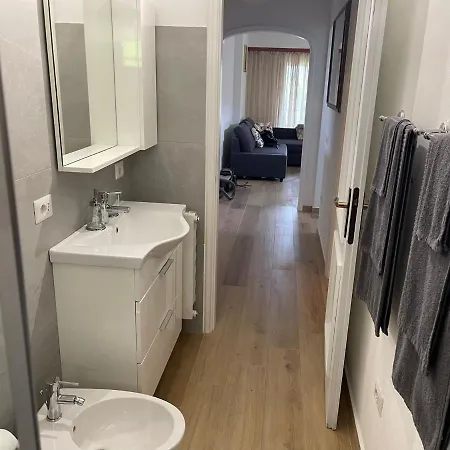 شقة Casa Di Paolino