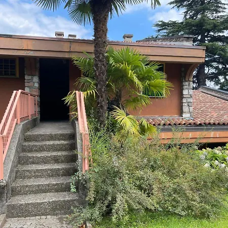 Casa Di Paolino Apartament *