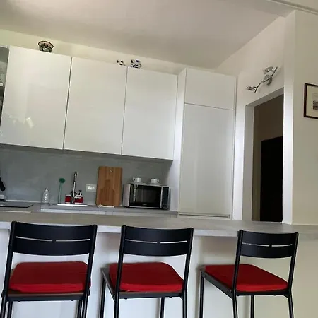 شقة Casa Di Paolino بورتو فالترافاغليا