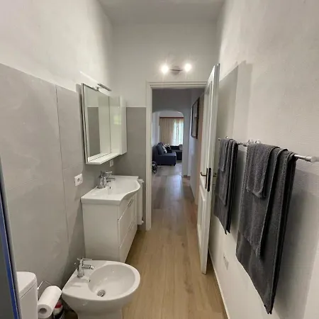 Casa Di Paolino * بورتو فالترافاغليا