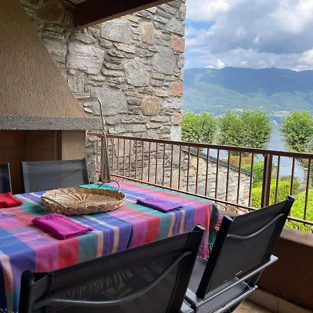 Casa Di Paolino بورتو فالترافاغليا